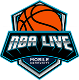 NBA Live Mobile Community
